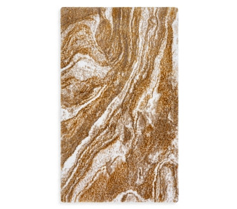 Abyss Baked Bath Rug, 23 x 39 - 100% Exclusive