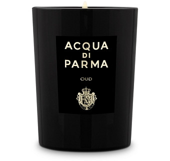 Acqua di Parma Signatures of the Sun Oud Candle 7 oz.