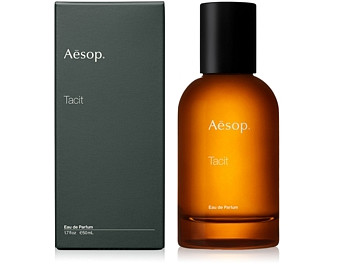 Aesop Tacit Eau de Parfum 1.7 oz.