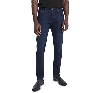 Ag Tellis 32 Slim Fit Jeans in Scout Wash - 100% Exclusive