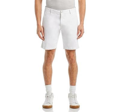 Ag Wanderer 8.5 Stretch Cotton Shorts