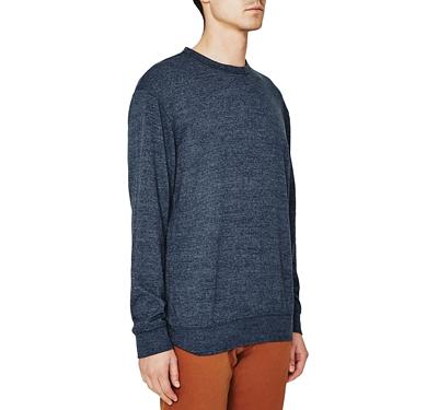 Ag Wesley Pullover Crewneck Sweater
