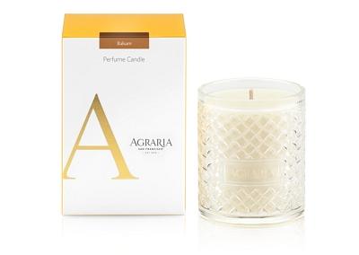 Agraria Candle, Balsam