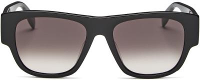 Alexander McQUEEN Square Sunglasses, 54mm