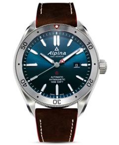 Alpina Alpiner 4 Watch, 44mm