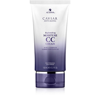 Alterna Caviar Anti-Aging Replenishing Moisture Cc Cream 5.1 oz.