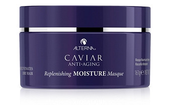 Alterna Caviar Anti-Aging Replenishing Moisture Masque 5.7 oz.