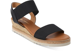 Andre Assous Women's Neveah Wedge Heel Sandals