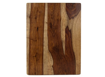 Architec Gripper Gourmet Wood 10 x 15 Cutting Board