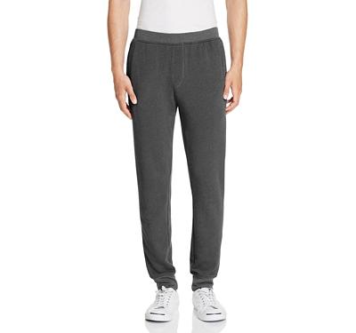 Atm French Terry Slim Fit Sweatpants