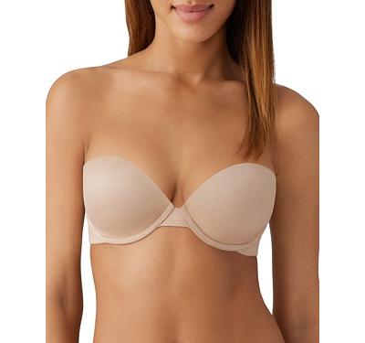 b.tempt'd by Wacoal Future Foundation Push Up Strapless