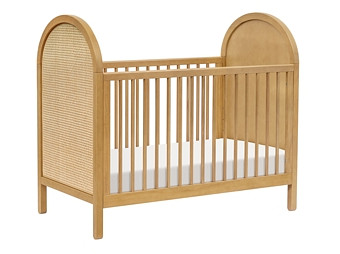 Babyletto Bondi Cane 3 in 1 Convertible Crib