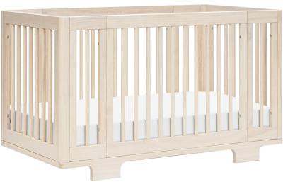 Babyletto Yuzu 8 in 1 Convertible Crib With All Stages Conversion Kits