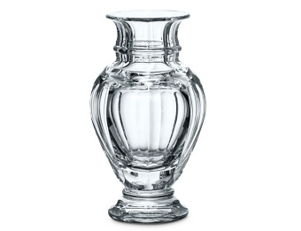Baccarat Harcourt Balustre Large Vase
