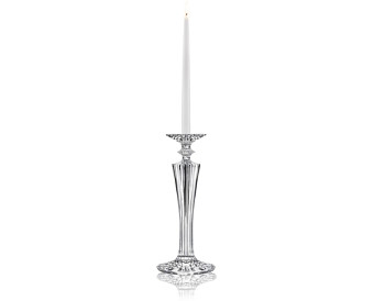 Baccarat Mille Nuits Candlestick