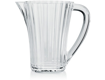 Baccarat Mille Nuits Pitcher