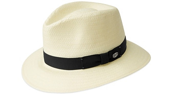 Bailey of Hollywood Spencer Litestraw Hat
