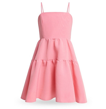 Bardot Junior Girls' Charlotte Mini Dress - Little Kid, Big Kid