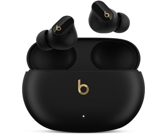 Beats by Dr. Dre Studio Buds + True Wireless Noise Cancelling Earbuds
