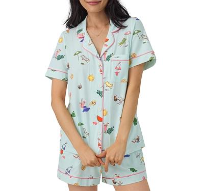 BedHead Pajamas Short Pajama Set
