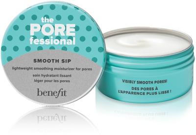 Benefit Cosmetics The POREfessional Smooth Sip Lightweight Smoothing Moisturizer 1.7 oz.