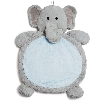 Bestever Baby Mats by Mary Meyer Elephant Play Mat, Ages 0+ - 100% Exclusive