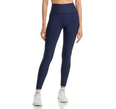 Beyond Yoga Caught in the Midi High Waisted Leggings