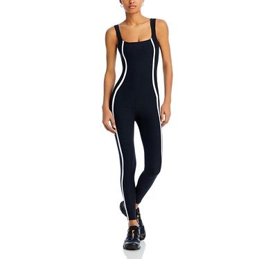 Beyond Yoga Spacedye New Moves Jumpsuit