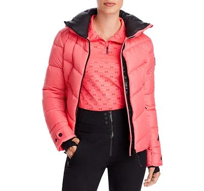 Bogner Fire + Ice Saelly Quilted Jacket