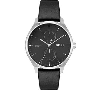 Boss Hugo Boss Tyler Multifunction Watch, 43mm
