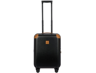 Bric's Amalfi 21 Carry On Spinner Suitcase