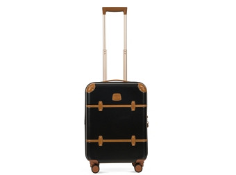 Bric's Bellagio 2.0 21 Carry On Spinner Trunk