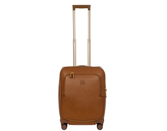 Bric's Life Pelle 21 Spinner Suitcase