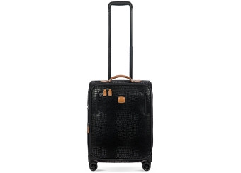 Bric's My Safari 21 Carry-On Expandable Spinner