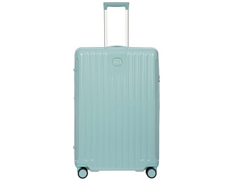 Bric's Positano 30 Expandable Spinner Suitcase