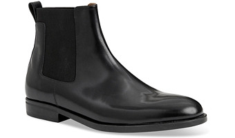 Bruno Magli Men's Byron Pull On Chelsea Boots