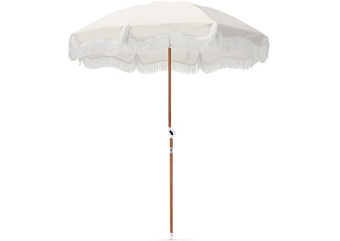 Business & Pleasure Holiday Beach Umbrella