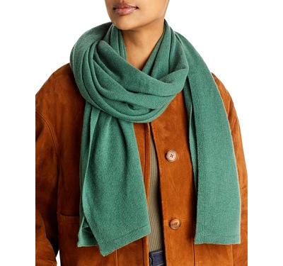 C by Bloomingdale's Cashmere Solid Travel Wrap Scarf - 100% Exclusive