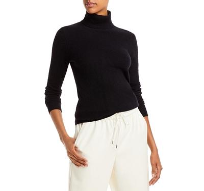 C by Bloomingdale's Cashmere Turtleneck Sweater - 100% Exclusive