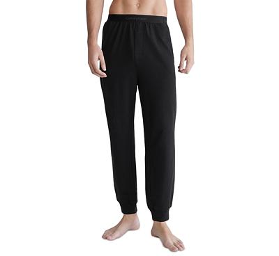Calvin Klein Modern French Terry Regular Fit Pajama Joggers