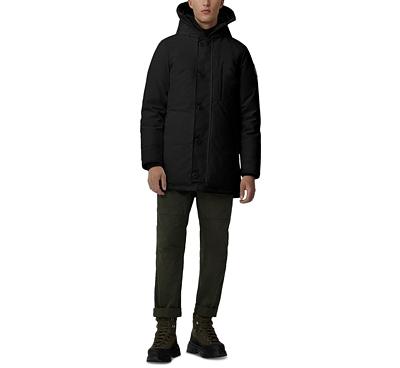 Canada Goose Black Label Chateau Quilted Parka