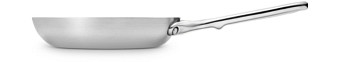 Caraway 8 Stainless Steel Frypan