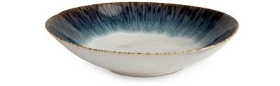 Carmel Ceramica Cypress Grove Large Serving Bowl