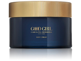 Carolina Herrera Good Girl Body Cream 6.8 oz.