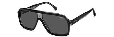 Carrera Square Sunglasses, 60mm