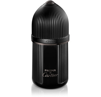 Cartier Pasha Noir Absolu 3.4 oz.