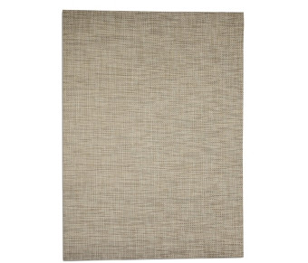 Chilewich Basketweave Rug, 30 x 106