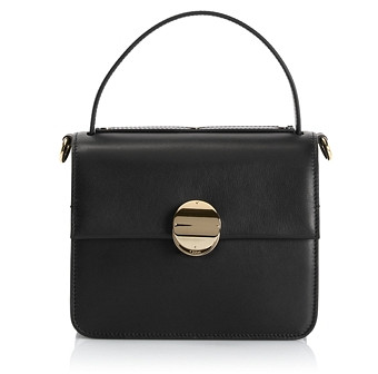 Chloe Penelope Mini Top Handle Bag