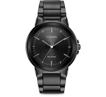 Citizen Axiom Watch, 41mm