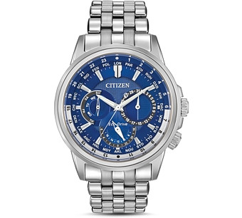 Citizen Calendrier Watch, 44mm